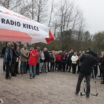 Święta Katarzyna. Program Interwencja / Krzysztof Bujnowicz / Radio Kielce