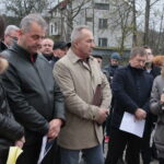 Święta Katarzyna. Program Interwencja / Krzysztof Bujnowicz / Radio Kielce