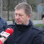 Święta Katarzyna. Program Interwencja / Krzysztof Bujnowicz / Radio Kielce