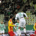 Mecz Lechia Gdańsk - Korona Kielce / Krzysztof Bujnowicz / Radio Kielce