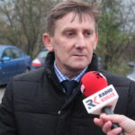 Święta Katarzyna. Program Interwencja / Krzysztof Bujnowicz / Radio Kielce