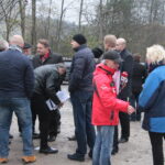 Święta Katarzyna. Program Interwencja / Krzysztof Bujnowicz / Radio Kielce