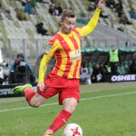 Mecz Lechia Gdańsk - Korona Kielce / Krzysztof Bujnowicz / Radio Kielce