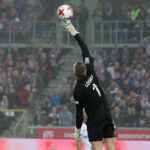 Mecz Górnik Zabrze - Korona Kielce / Krzysztof Bujnowicz / Radio Kielce