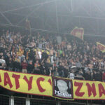 Mecz Górnik Zabrze - Korona Kielce / Krzysztof Bujnowicz / Radio Kielce