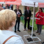 Ostrowiec Św. Program "Interwencja" / Piotr Michalski / Radio Kielce