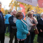 Ostrowiec Św. Program "Interwencja" / Piotr Michalski / Radio Kielce