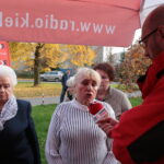 Ostrowiec Św. Program "Interwencja" / Piotr Michalski / Radio Kielce