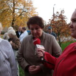 Ostrowiec Św. Program "Interwencja" / Piotr Michalski / Radio Kielce