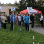 Ostrowiec Św. Program "Interwencja" / Piotr Michalski / Radio Kielce