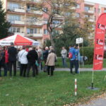 Ostrowiec Św. Program "Interwencja" / Piotr Michalski / Radio Kielce