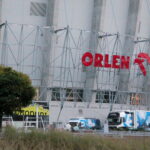 8. kolejka PGNiG Superligi Orlen Wisła Płock - PGE Vive Kielce. Orlen Arena / Krzysztof Bujnowicz / Radio Kielce