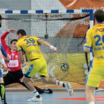 8. kolejka PGNiG Superligi Orlen Wisła Płock - PGE Vive Kielce / Krzysztof Bujnowicz / Radio Kielce