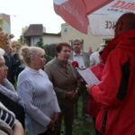 Ostrowiec Św. Program "Interwencja" / Piotr Michalski / Radio Kielce