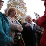 Ostrowiec Św. Program "Interwencja" / Piotr Michalski / Radio Kielce