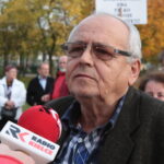 Ostrowiec Św. Program "Interwencja" / Piotr Michalski / Radio Kielce