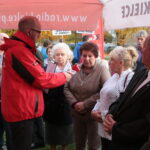 Ostrowiec Św. Program "Interwencja" / Piotr Michalski / Radio Kielce