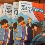 Projekt "Korowód Niepodległości". Lekcje patriotyzmu przygotowane przez wojewodę świętokrzyskiego / Marlena Płaska / Radio Kielce