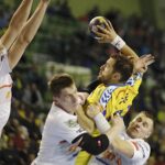 Mecz PGE Vive Kielce - Górnik Zabrze / Jarosław Kubalski / Radio Kielce