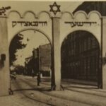 Wystawa "Wszystkie drogi prowadziły do zagłady..." w Ostrowcu Świętokrzyskim / Anna Głąb / Radio Kielce