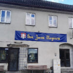 Nowy Korczyn. Zabytkowy Dom Długosza popada w ruinę / Kamil Włosowicz / Radio Kielce