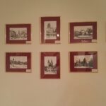 Jubileusz 60 lat pracy twórczej Tadeusza Kurka. Wernisaż wystawy prac malarskich i graficznych jubilata / Anna Głąb / Radio Kielce