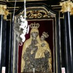 Park Etnograficzny w Tokarni. Odrestaurowany kościół z Rogowa / Jarosław Kubalski / Radio Kielce