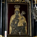 Park Etnograficzny w Tokarni. Odrestaurowany kościół z Rogowa / Jarosław Kubalski / Radio Kielce