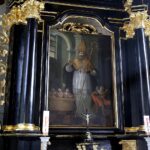 Park Etnograficzny w Tokarni. Odrestaurowany kościół z Rogowa / Jarosław Kubalski / Radio Kielce