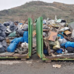 Akcja zbierania śmieci "za złotówkę" / Anna Głąb / Radio Kielce