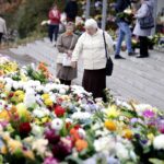 Kielce. Rozpoczęły się przygotowania na kieleckich cmentarzach do Dnia Wszystkich Świętych / Jarosław Kubalski / Radio Kielce