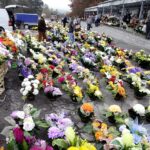 Kielce. Rozpoczęły się przygotowania na kieleckich cmentarzach do Dnia Wszystkich Świętych / Jarosław Kubalski / Radio Kielce