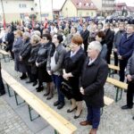 Daleszyce. 105 rocznica powstania Ochotniczej Straży Pożarnej w Daleszycach / Jarosław Kubalski / Radio Kielce