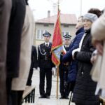 Daleszyce. 105 rocznica powstania Ochotniczej Straży Pożarnej w Daleszycach / Jarosław Kubalski / Radio Kielce