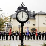 Daleszyce. 105 rocznica powstania Ochotniczej Straży Pożarnej w Daleszycach / Jarosław Kubalski / Radio Kielce