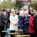 Daleszyce. 105 rocznica powstania Ochotniczej Straży Pożarnej w Daleszycach / Jarosław Kubalski / Radio Kielce