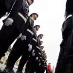 Daleszyce. 105 rocznica powstania Ochotniczej Straży Pożarnej w Daleszycach / Jarosław Kubalski / Radio Kielce