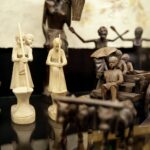 Święty Krzyż. Wystawa misyjna i spotkanie ojcem misjonarzem Władysławem Koziołem / Jarosław Kubalski / Radio Kielce