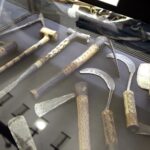 Święty Krzyż. Wystawa misyjna i spotkanie ojcem misjonarzem Władysławem Koziołem / Jarosław Kubalski / Radio Kielce