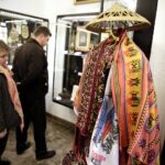 Święty Krzyż. Wystawa misyjna i spotkanie ojcem misjonarzem Władysławem Koziołem / Jarosław Kubalski / Radio Kielce