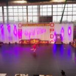 Open Polish Dance Cup / Kamil Włosowicz / Radio Kielce