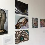 Ciekoty. Podsumowanie akcji "Kwiatki w betonie" / Ryszard Koziej / Radio Kielce