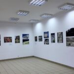 Ciekoty. Podsumowanie akcji "Kwiatki w betonie" / Ryszard Koziej / Radio Kielce