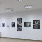 Ciekoty. Podsumowanie akcji "Kwiatki w betonie" / Ryszard Koziej / Radio Kielce