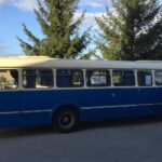 Ciekoty. Podsumowanie akcji "Kwiatki w betonie" / Ryszard Koziej / Radio Kielce