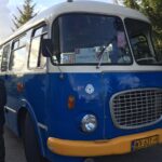 Ciekoty. Podsumowanie akcji "Kwiatki w betonie" / Ryszard Koziej / Radio Kielce