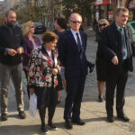 Kielce. Obchody Międzynarodowego Dnia Walki z Ubóstwem / Krzysztof Bujnowicz / Radio Kielce