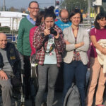 Kielce. Obchody Międzynarodowego Dnia Walki z Ubóstwem / Krzysztof Bujnowicz / Radio Kielce