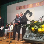 Chmielnik. Wojewódzki Przegląd Artystyczny Osób Niepełnosprawnych / Iwona Murawska / Radio Kielce