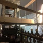 Remont i konserwacja XIX-wiecznych organów w kościele św. Ducha w Sandomierzu / Grażyna Szlęzak-Wójcik / Radio Kielce